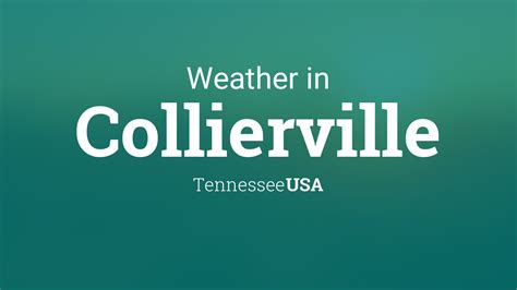 weather collierville tn alerts.